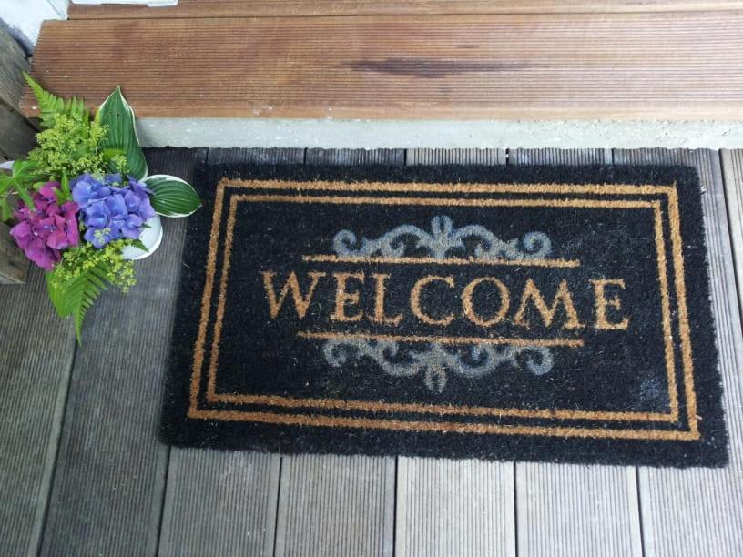 Gaestezimmer Am Huestert Adenau Ngoại thất bức ảnh
