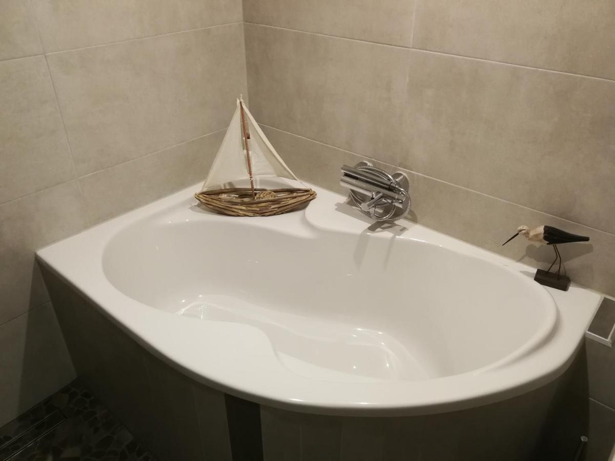 Gaestezimmer Am Huestert Adenau Ngoại thất bức ảnh