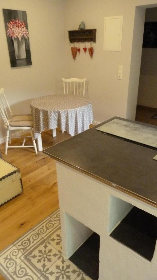 Gaestezimmer Am Huestert Adenau Ngoại thất bức ảnh