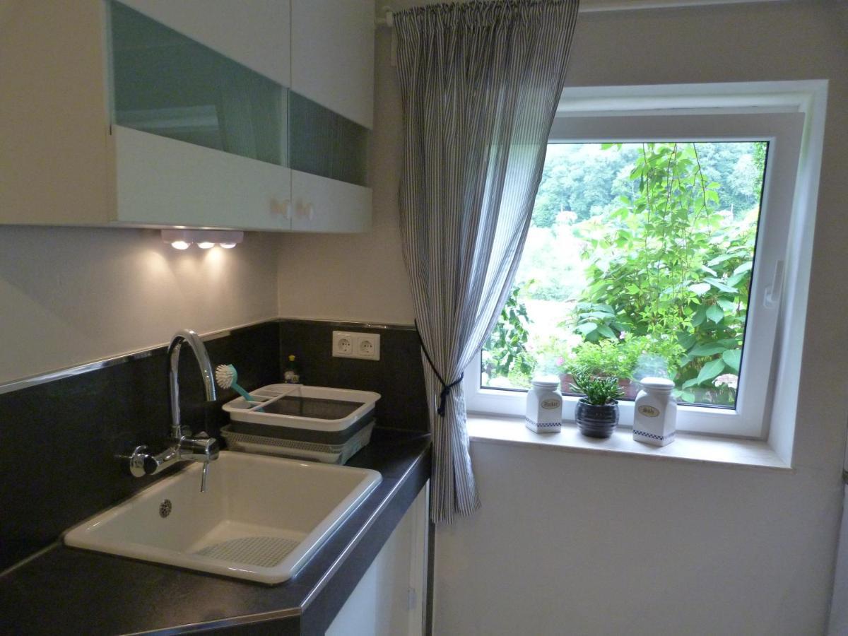 Gaestezimmer Am Huestert Adenau Ngoại thất bức ảnh