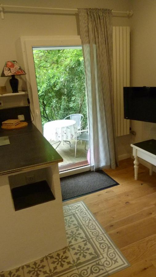 Gaestezimmer Am Huestert Adenau Ngoại thất bức ảnh