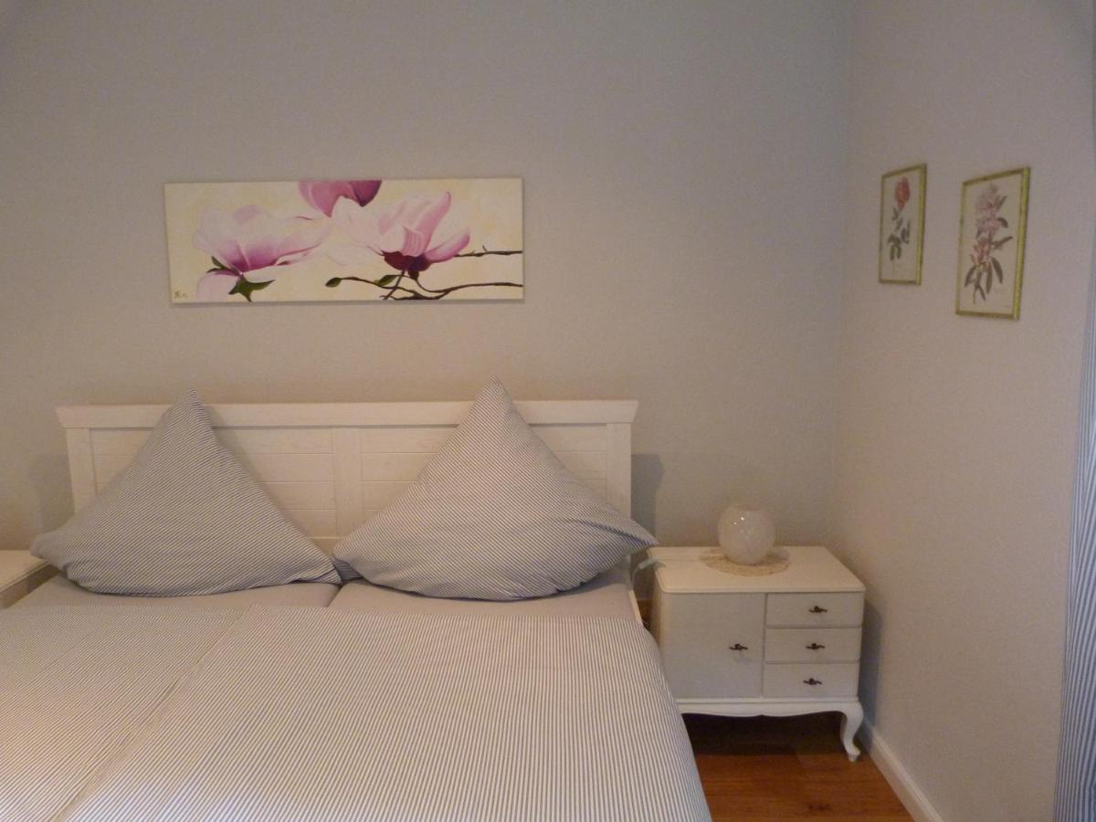 Gaestezimmer Am Huestert Adenau Ngoại thất bức ảnh
