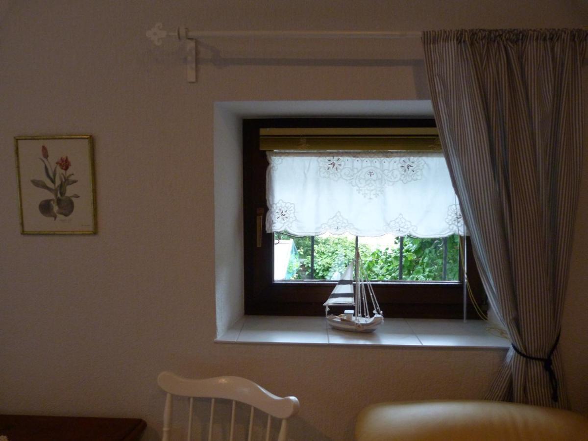 Gaestezimmer Am Huestert Adenau Ngoại thất bức ảnh