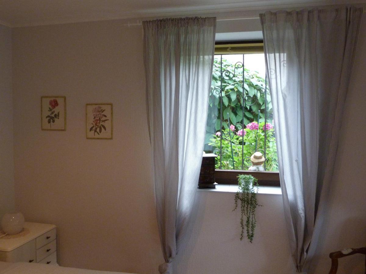 Gaestezimmer Am Huestert Adenau Ngoại thất bức ảnh