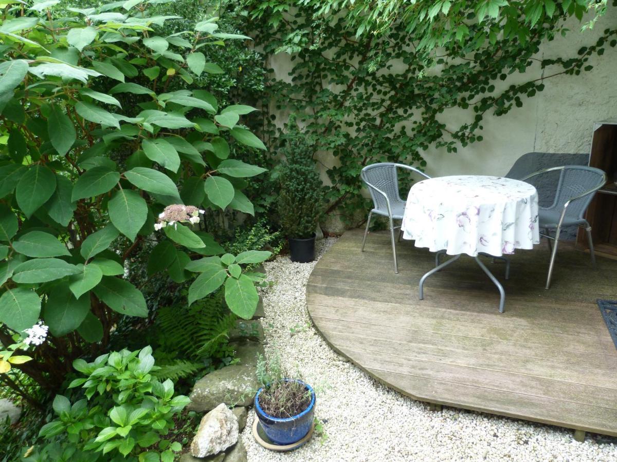 Gaestezimmer Am Huestert Adenau Ngoại thất bức ảnh