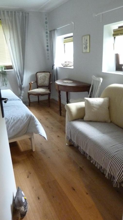 Gaestezimmer Am Huestert Adenau Ngoại thất bức ảnh